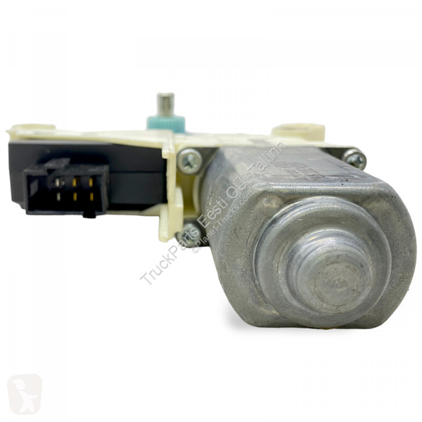 Reservedele til lastbil Scania R-Series (01.16-)
