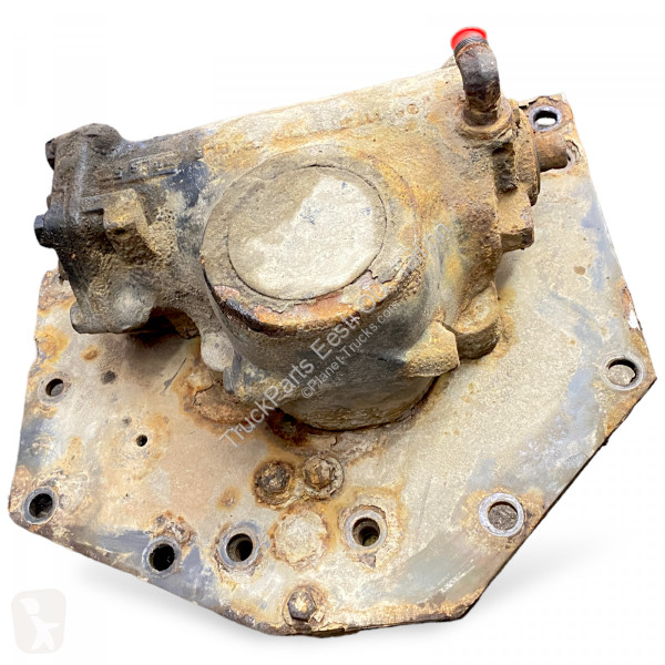 Reservedele til lastbil Volvo B12M (01.99-)