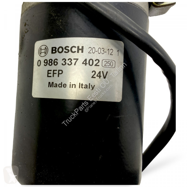 Volvo B12M (01.99-) truck part