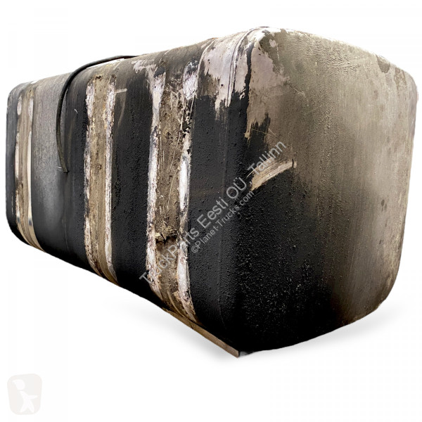 Pièces poids lourds Scania R-series (01.04-)