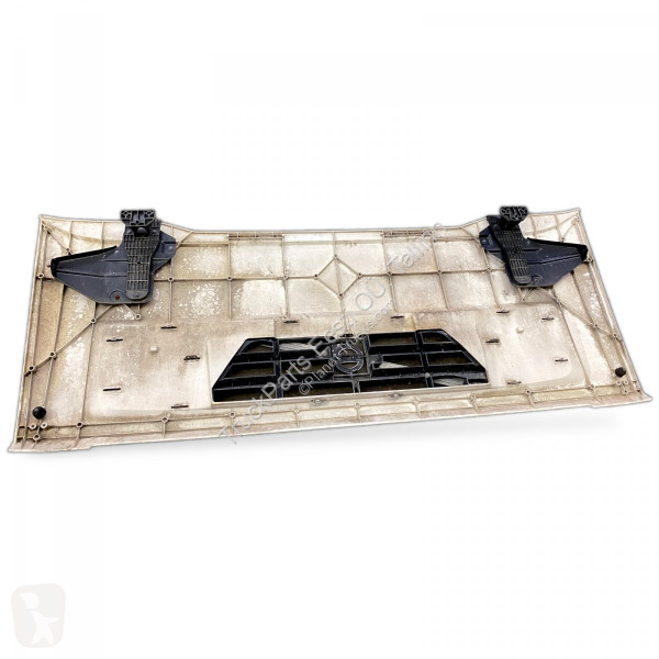 Reservdelar lastbilar Volvo FE (01.06-)