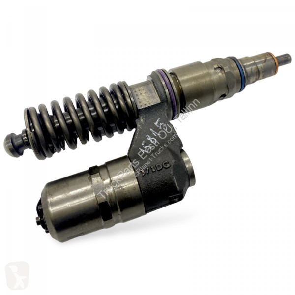 Reservdelar lastbilar Scania R-series (01.04-)