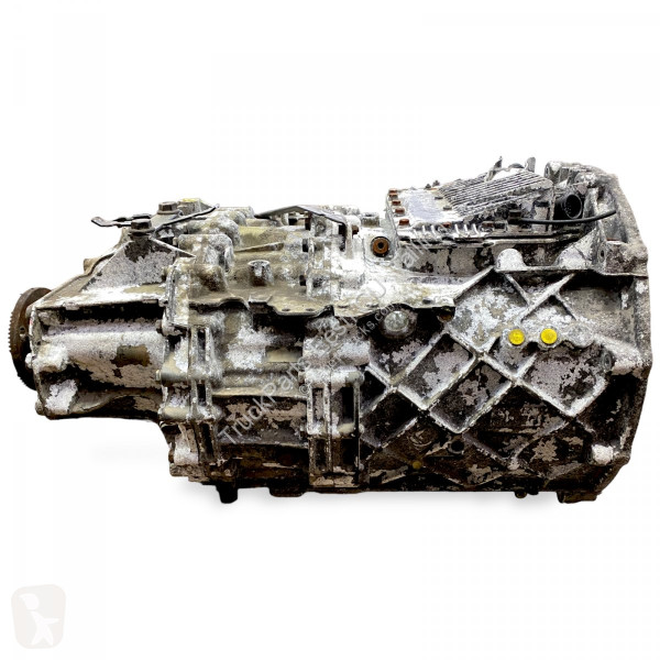 Reservdelar lastbilar DAF CF450 (01.18-)