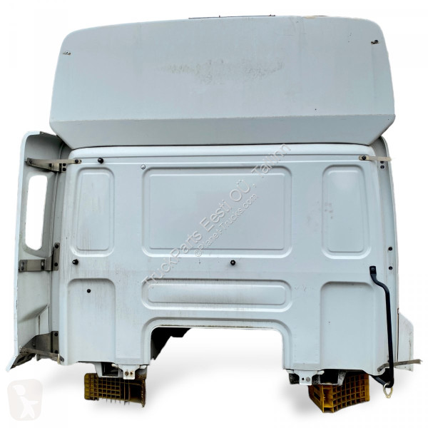 Reservdelar lastbilar DAF CF450 (01.18-)