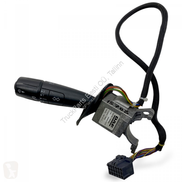 Reservdelar lastbilar DAF CF450 (01.18-)