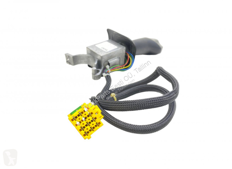 Peças pesados DAF CF450 (01.18-)