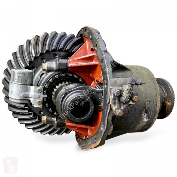 Reservdelar lastbilar DAF CF450 (01.18-)
