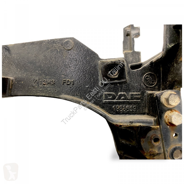 Reservdelar lastbilar DAF CF450 (01.18-)