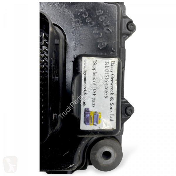 Peças pesados DAF CF450 (01.18-)