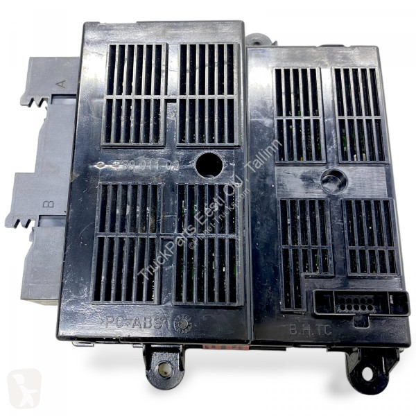 Reservdelar lastbilar DAF CF450 (01.18-)