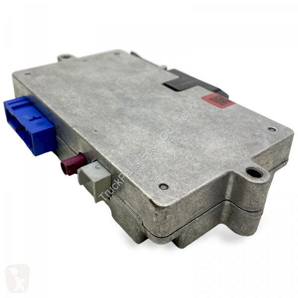 Peças pesados DAF CF450 (01.18-)