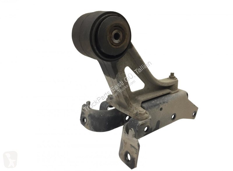 Reservdelar lastbilar DAF LF180 (01.13-)