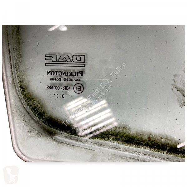 Reservdelar lastbilar DAF CF450 (01.18-)