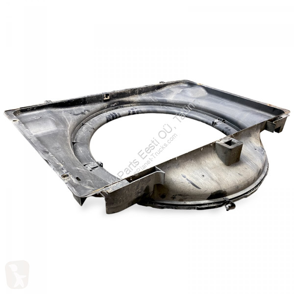 Reservdelar lastbilar DAF CF450 (01.18-)