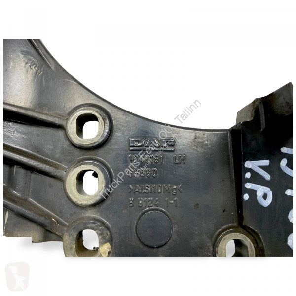 Peças pesados DAF CF450 (01.18-)