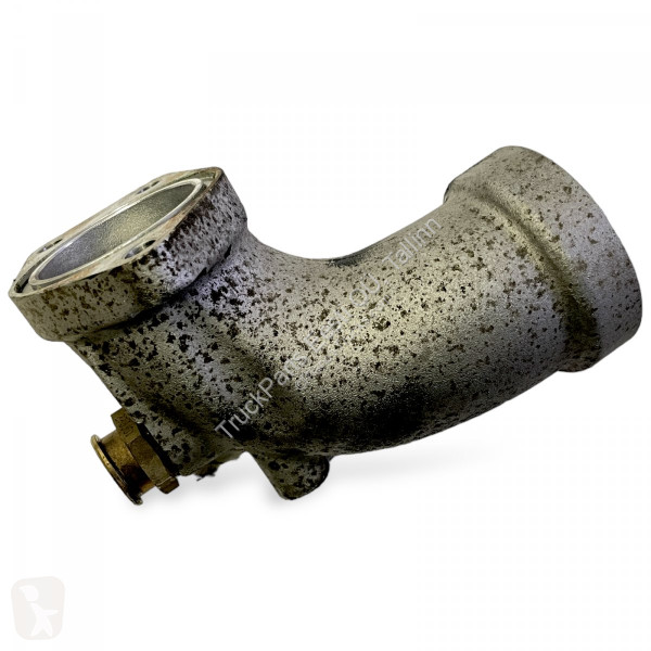 Reservdelar lastbilar MAN TGX 18.460 (01.07-)