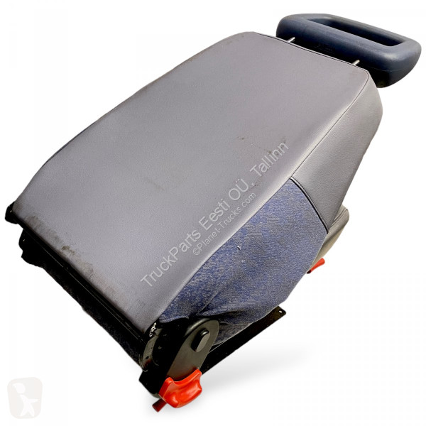 Reservdelar lastbilar Volvo FL (01.00-)