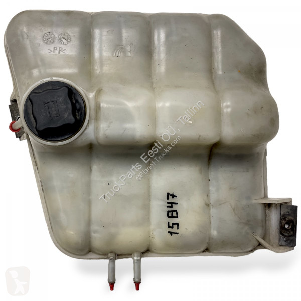 Reservdelar lastbilar Volvo FL (01.00-)