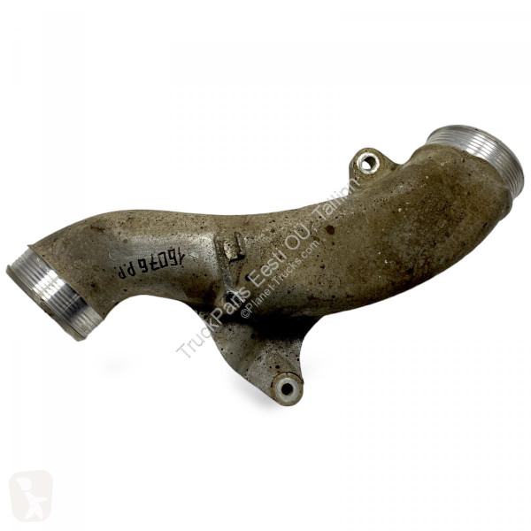 Reservdelar lastbilar Scania R-Series (01.16-)