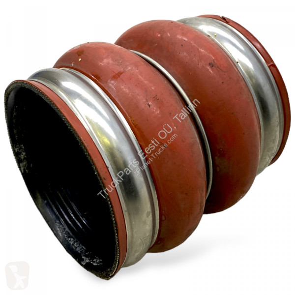 Reservdelar lastbilar Scania R-Series (01.16-)