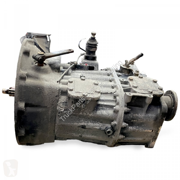 Ricambio per autocarri Volvo FL (01.00-)