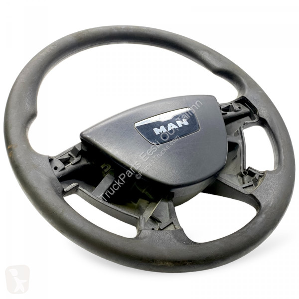 قطع غيار الآليات الثقيلة MAN TGX (01.07-)