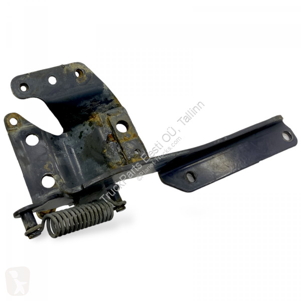 Reservedele til lastbil Scania G-series (01.04-)