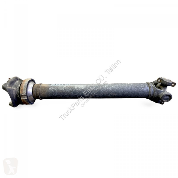 Reservdelar lastbilar Scania G-series (01.04-)