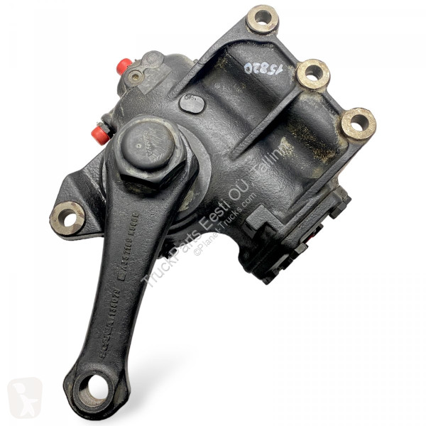 Reservdelar lastbilar Scania G-series (01.04-)