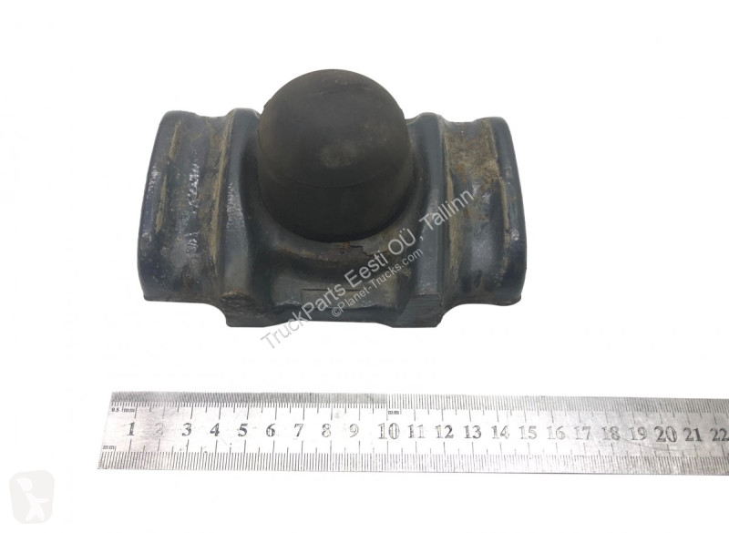 Reservedele til lastbil Scania G-Series (01.13-)