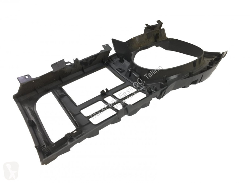 Reservdelar lastbilar DAF LF180 (01.13-)