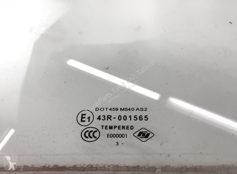 Reservdelar lastbilar DAF LF180 (01.13-)