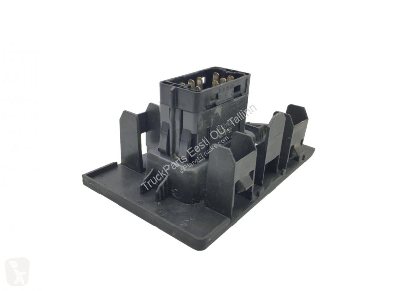 Reservdelar lastbilar DAF LF180 (01.13-)