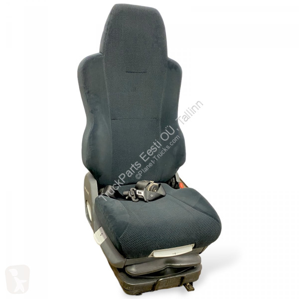 Reservedele til lastbil MAN TGX (01.07-)