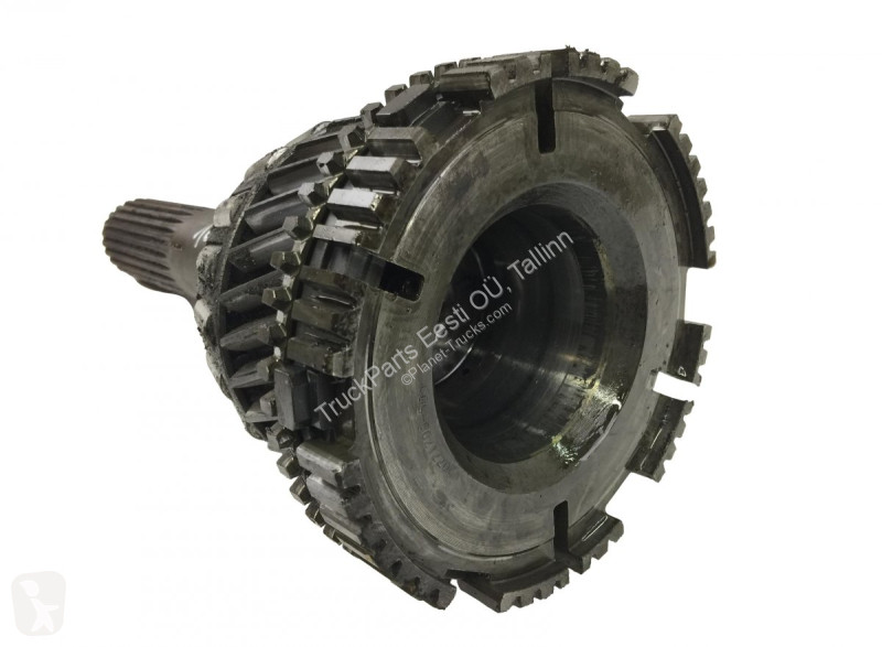 Reservdelar lastbilar Volvo FM (01.05-)