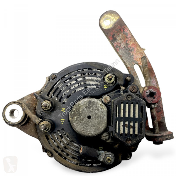 Reservdelar lastbilar Renault TRUCKS (01.00-)