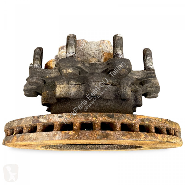 Reservedele til lastbil Scania K-Series (01.06-)
