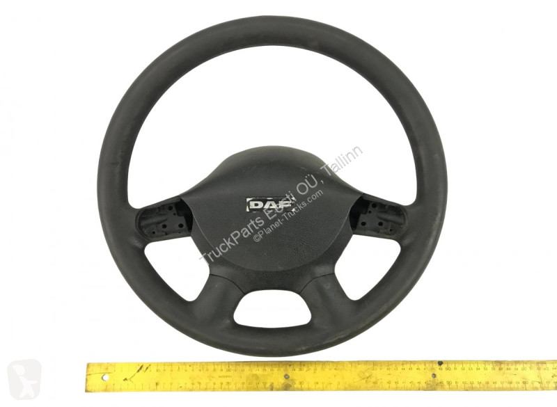 Pièces poids lourds DAF (01.01-)