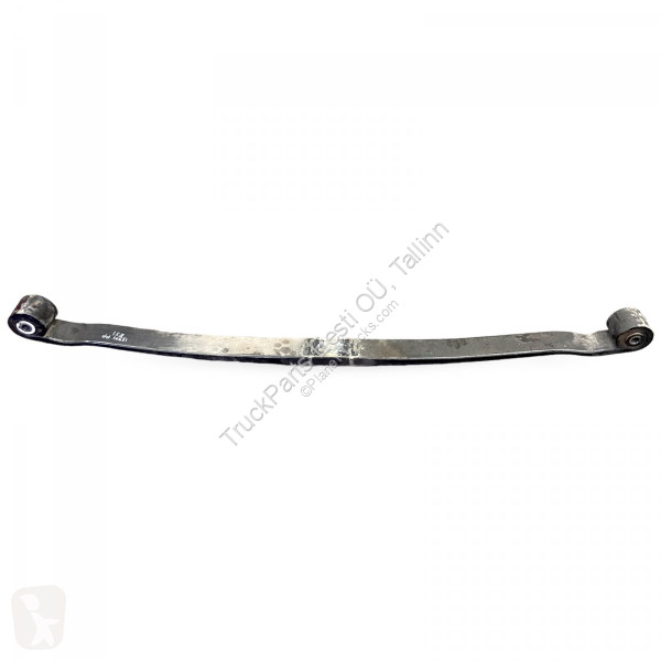 Peças pesados MAN TGX 18.460 (01.07-)