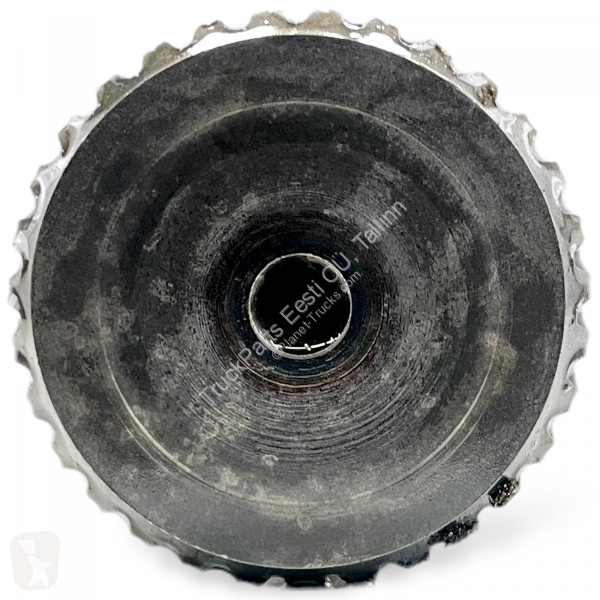 Reservdelar lastbilar MAN TGX 18.460 (01.07-)