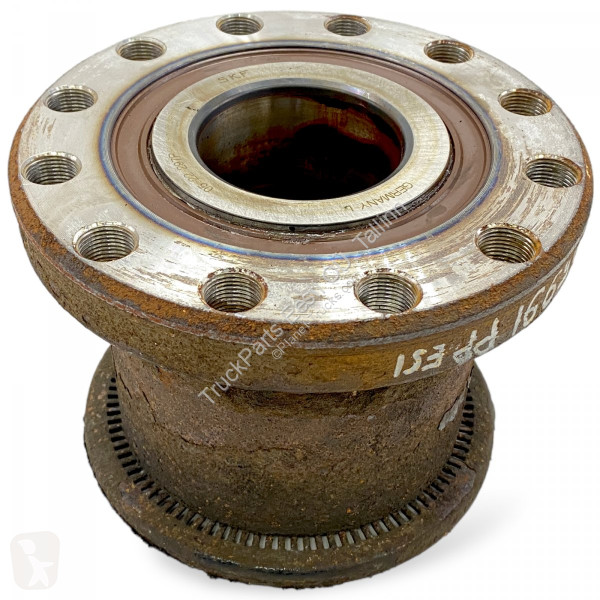 Peças pesados MAN TGX 18.460 (01.07-)