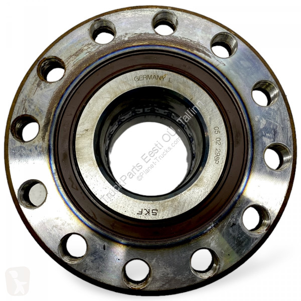Peças pesados MAN TGX 18.460 (01.07-)