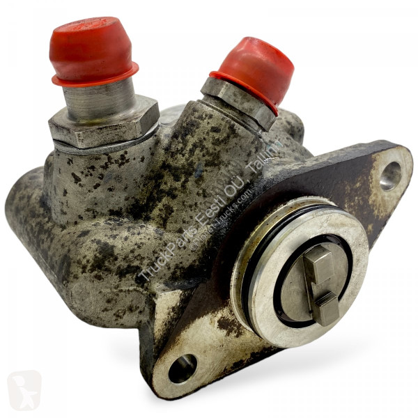 Peças pesados MAN TGX 18.460 (01.07-)