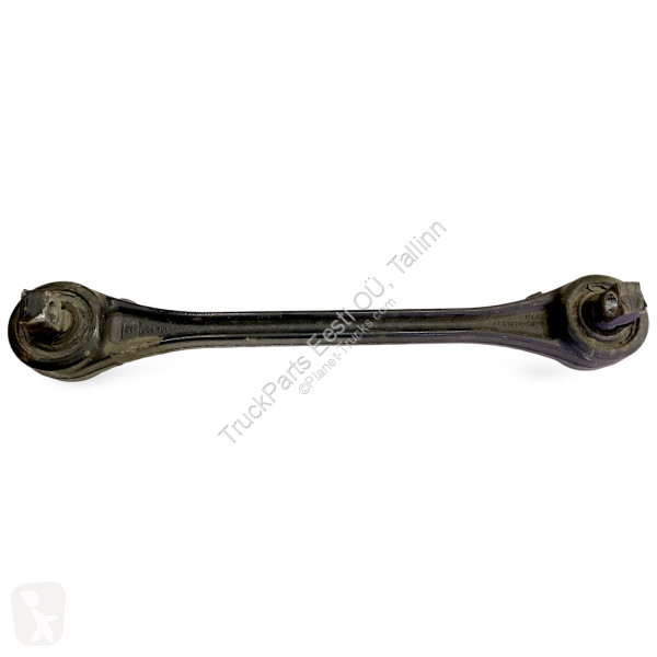 Piese camioane MAN TGX 18.460 (01.07-)