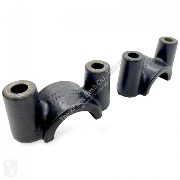 Reservdelar lastbilar MAN TGX 18.460 (01.07-)