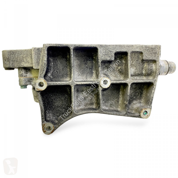 Reservdelar lastbilar MAN TGX 18.460 (01.07-)