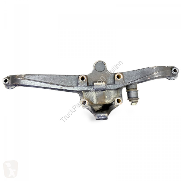 Peças pesados MAN TGX 18.460 (01.07-)
