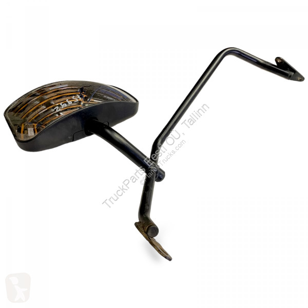 Reservdelar lastbilar Scania P-series (01.05-)