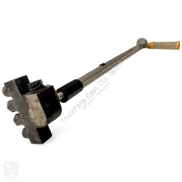Reservedele til lastbil Scania P-series (01.05-)