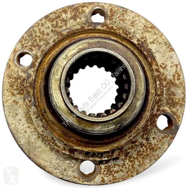 Reservdelar lastbilar Volvo FMX (0110-)
